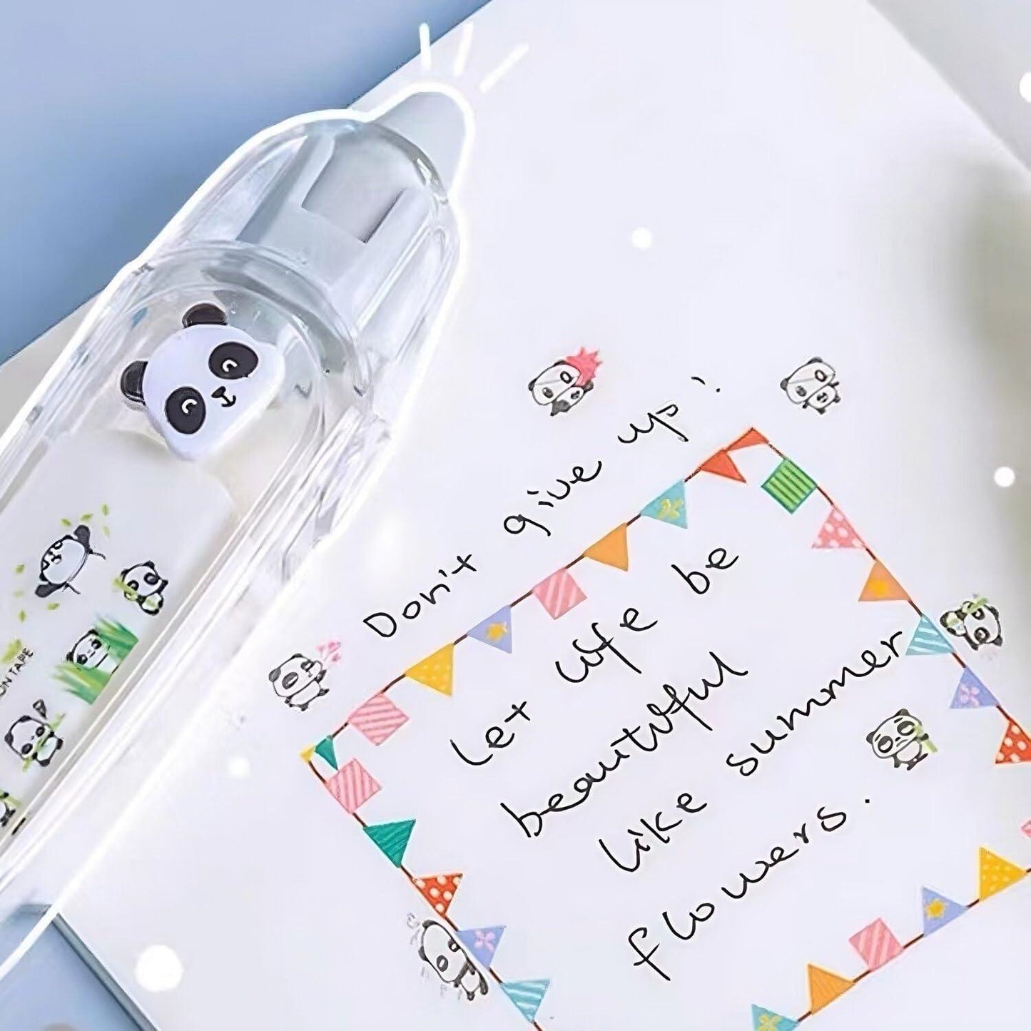 Cute Decoration Pen Machine (Pack of 2)