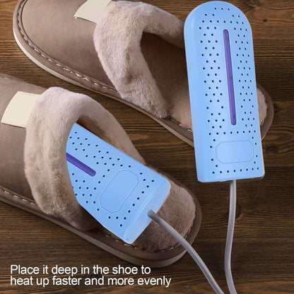 Electric Shoe Dryer