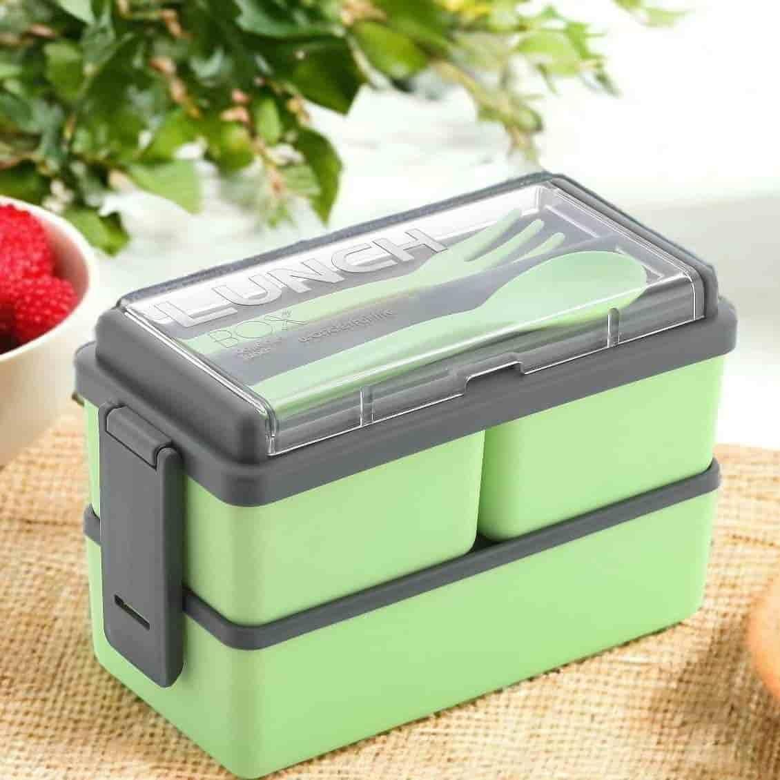 Premium Lunch Box