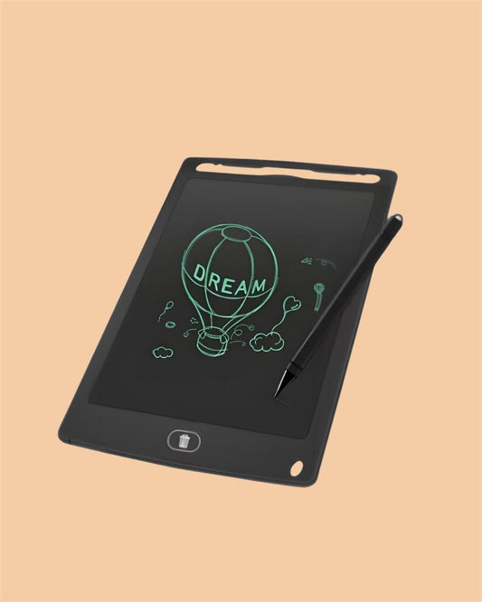 Digital Notepad