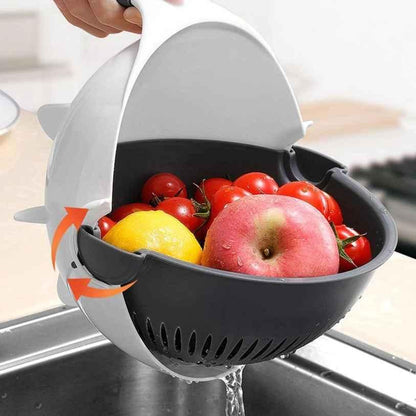 Multifunction Vegetable Cutter